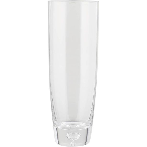Lasimaljakko Eglo Living Sandraka, 24.5cm, kirkas