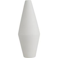 Maljakko Eglo Living Mitane, 36.5cm, valkoinen