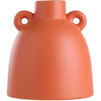 Maljakko Eglo Living Anjabe, 18cm, terrakotta