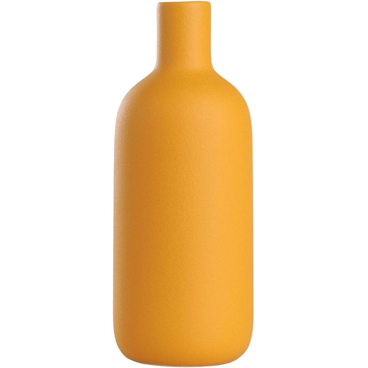 Maljakko Eglo Living Anjabe, 17.5cm, keltainen