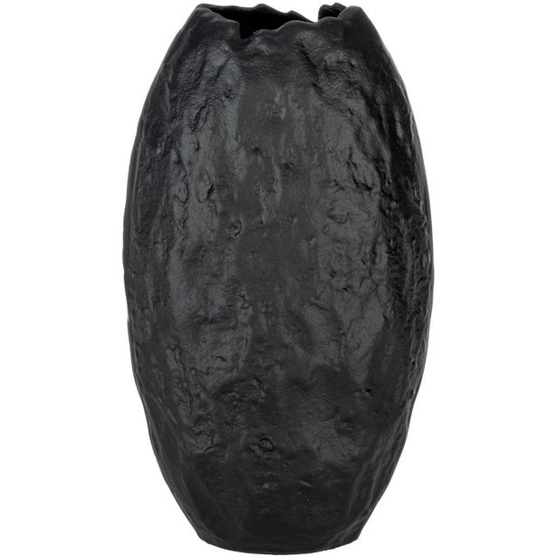 Metallivaasi Eglo Living Vohemar, 38cm