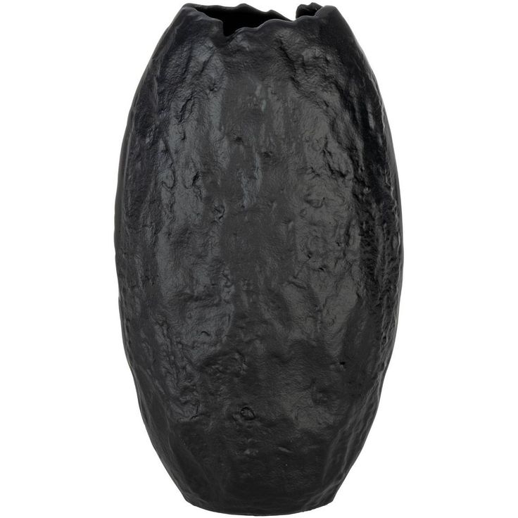 Metallivaasi Eglo Living Vohemar, 38cm