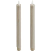 Led-kynttilä Eglo Living Antanabe, 2kpl 