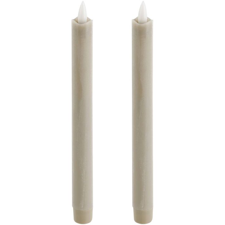 Led-kynttilä Eglo Living Antanabe, 2kpl 