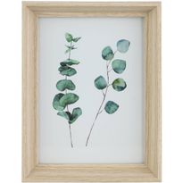 Valokuvakehys Eglo Living Renabie, 15.5x20.5cm, puu