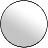 Peili Eglo Living Bani 3, 40cm, musta