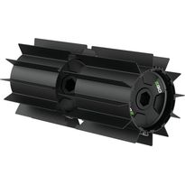 Kumiharjatela Ego Power+ Multitool harjalisäosaan