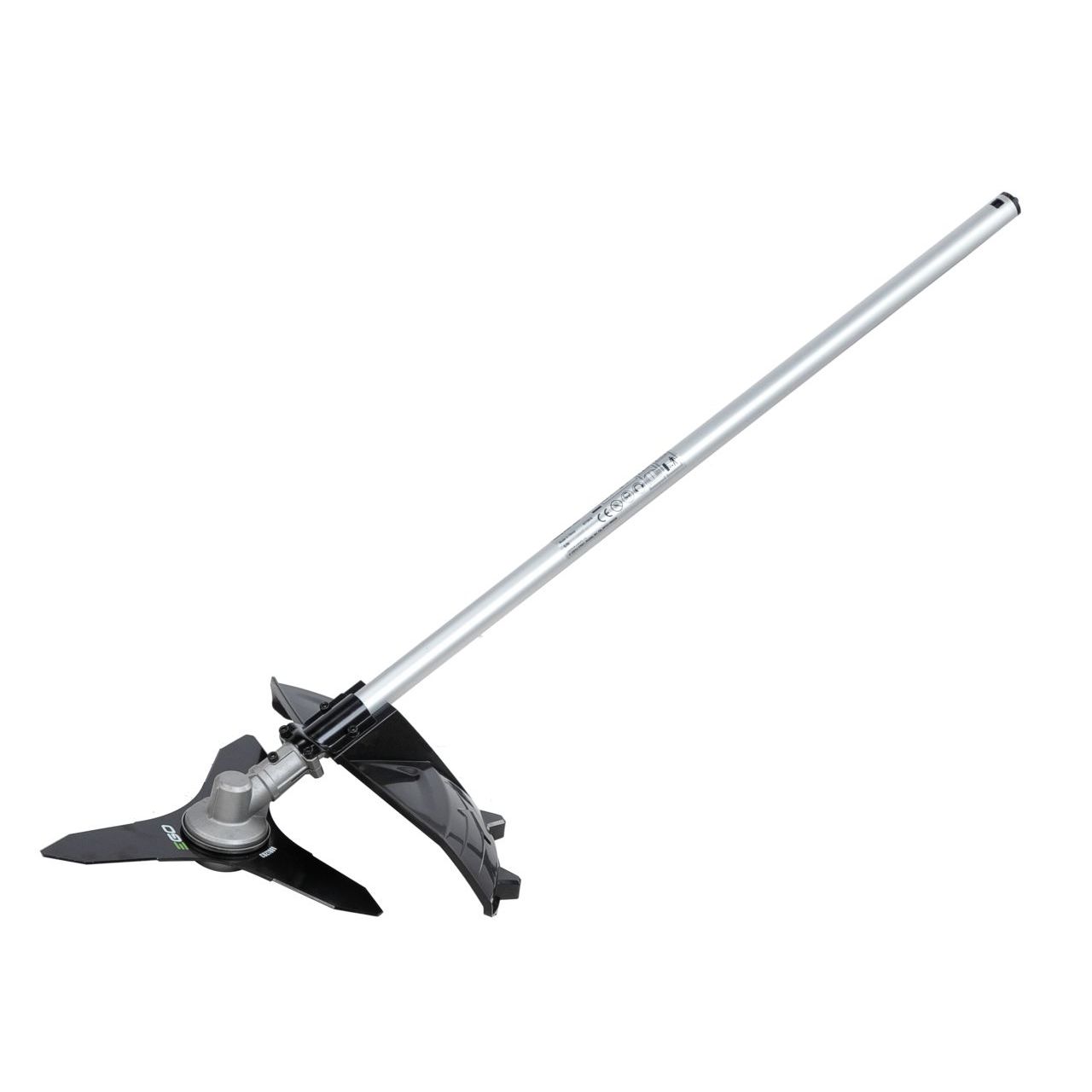 Raivauslisäosa Ego Power+ Multitool, 3-terä, 30cm