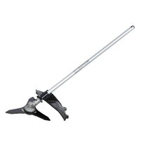 Raivauslisäosa Ego Power+ Multitool, 3-terä, 30cm