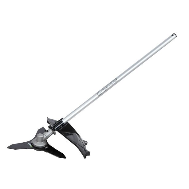 Akkukäyttöisen Ego Power Plus Multitool moottorin raivauslisälaite, 3-terä 30cm