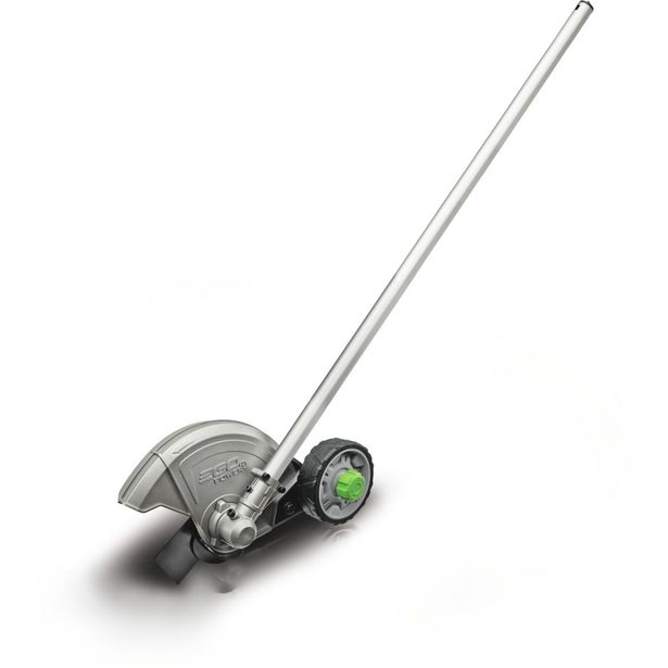 Akkukäyttöisen Ego Power Plus Multitool moottorin reunaleikkurilisälaite, terä 20cm