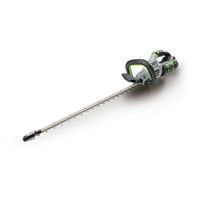 Akkupensasleikkuri Ego Power+ HT2411E, 56V, 2.5Ah akulla