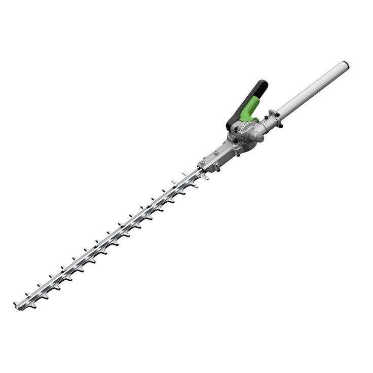 Akkukäyttöisen Ego Power Plus Multitool moottorin pensasleikkurivaruste, 160cm, terä 51cm