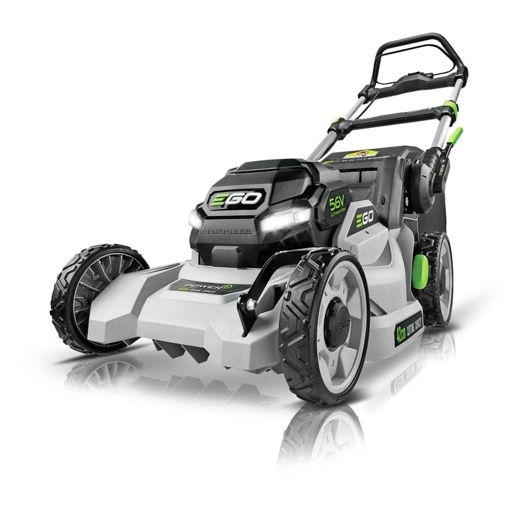 Akkuruohonleikkuri Ego Power+ LM1700E, 56V, ilman akkua