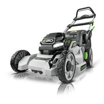 Akkuruohonleikkuri Ego Power+ LM1701E, 56V, 2.5Ah akulla