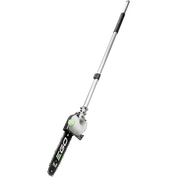 Akkukäyttöisen Ego Power Plus Multitool moottorin ketjusahalisävaruste, laippa 25cm, 15m/s
