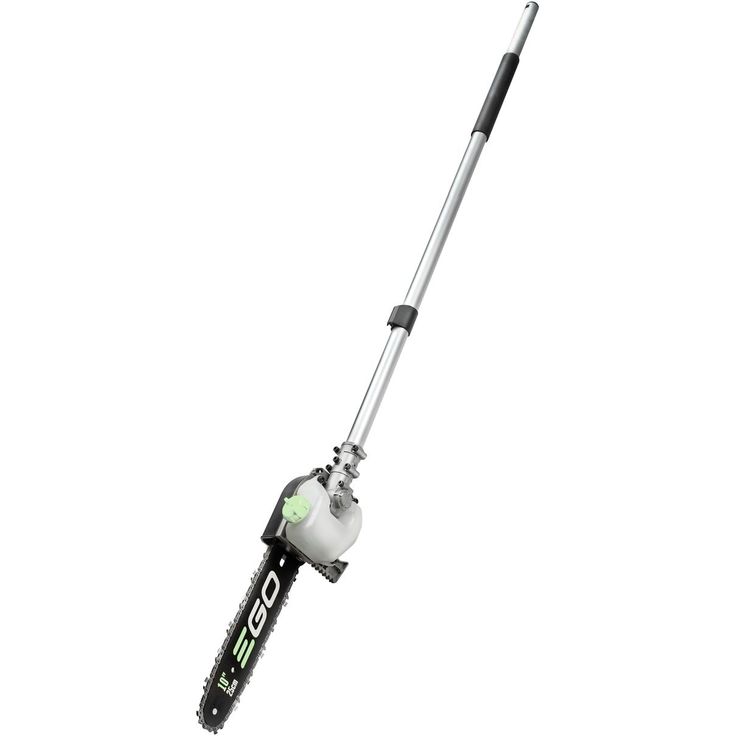 Akkukäyttöisen Ego Power Plus Multitool moottorin ketjusahalisävaruste, laippa 25cm, 15m/s