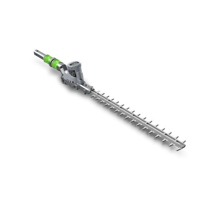 Akkukäyttöisen Ego Power Plus PPX1000 tehoyksikön pensasleikkuri lisävaruste, 51cm