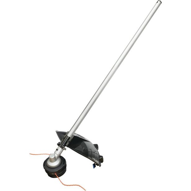 Akkukäyttöisen Ego Power Plus Multitool moottorin trimmerilisälaite, 38cm