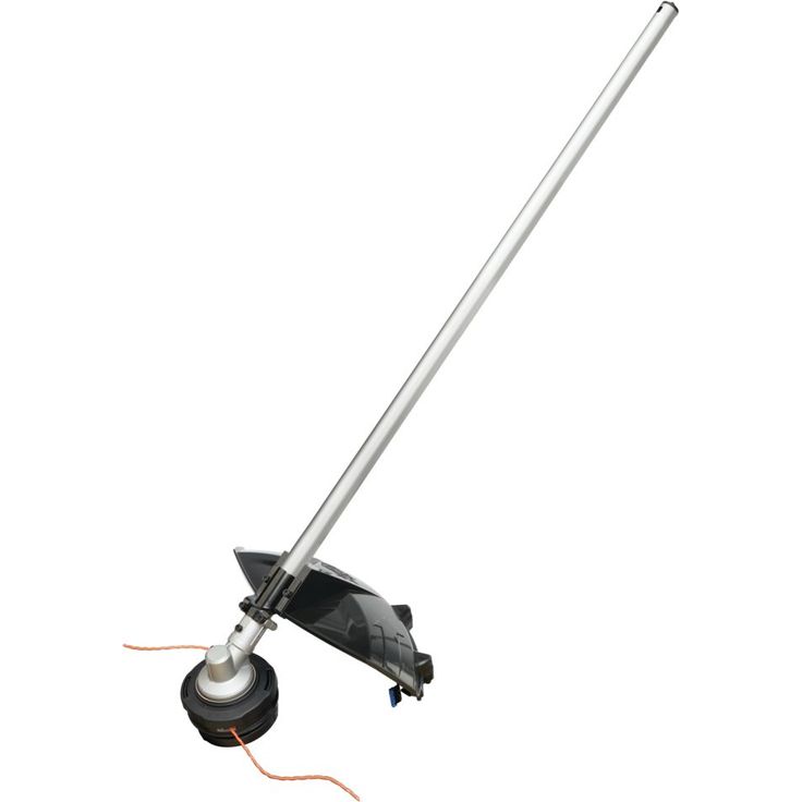Akkukäyttöisen Ego Power Plus Multitool moottorin trimmerilisälaite, 38cm