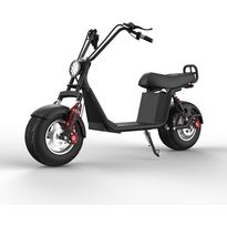 Sähköskootteri E-go Evolution 1000W