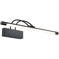 LED-tauluvalaisin Maytoni Finelli musta