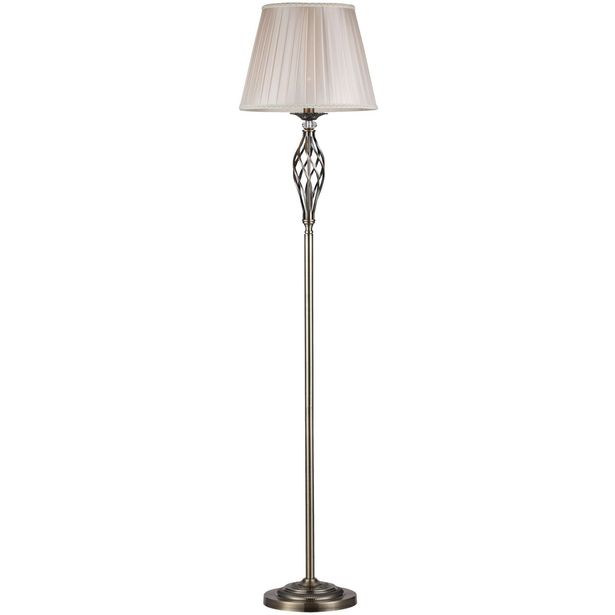 Lattiavalaisin Maytoni Royal Classic Grace antiikki