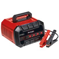 Akkulaturi Einhell Expert CE-BC 15 M, 15A, 12V ajoneuvoakuille
