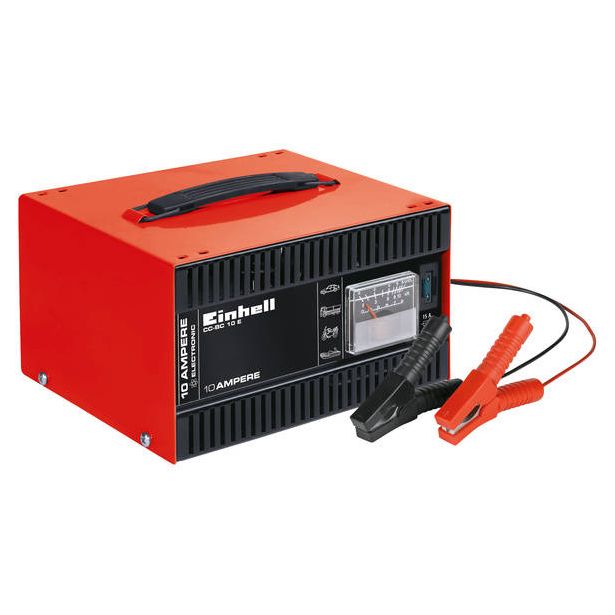 Akkulaturi Einhell CC-BC 10 E