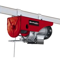 Sähkövinssi Einhell TC-EH 250, max 250kg