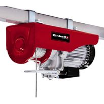 Sähkövinssi Einhell TC-EH 600, max 600kg