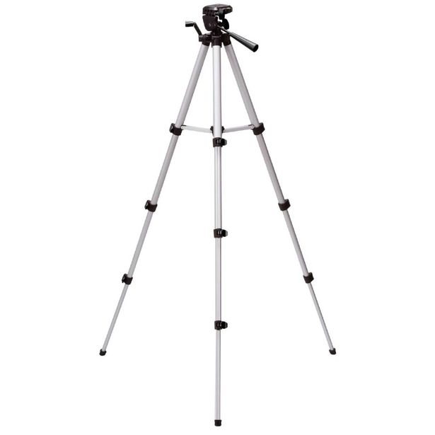Kolmijalka Einhell lasereille