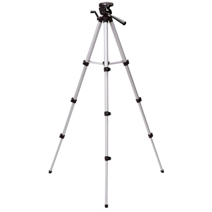 Kolmijalka Einhell lasereille