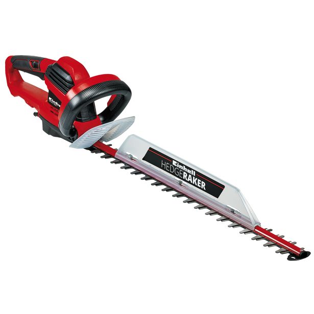 Pensasleikkuri Einhell Expert GE-EH 7067