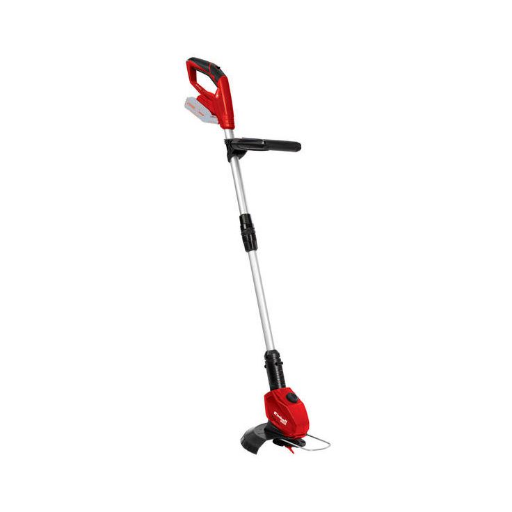 Akkutrimmeri Einhell PXC GE-CT 18 Li, 18V + 2 akkupakettia