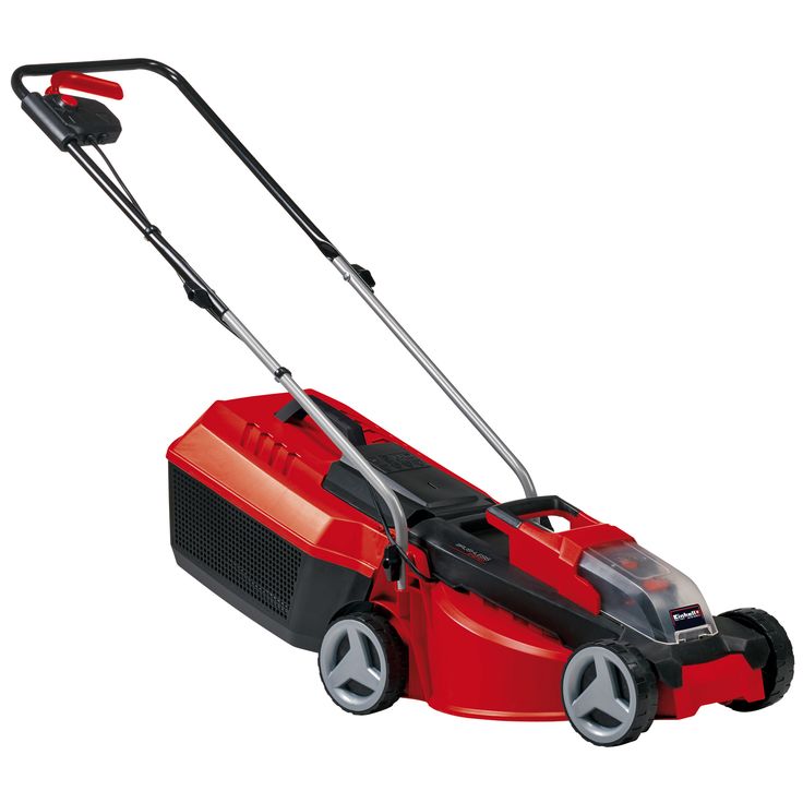 Akkuruohonleikkuri Einhell PXC GE-CM 18/30 Li, 150m², 18V, 3Ah akulla