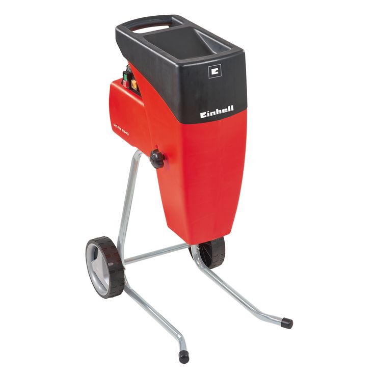 Oksasilppuri Einhell Classic GC-RS 2540, murskaava