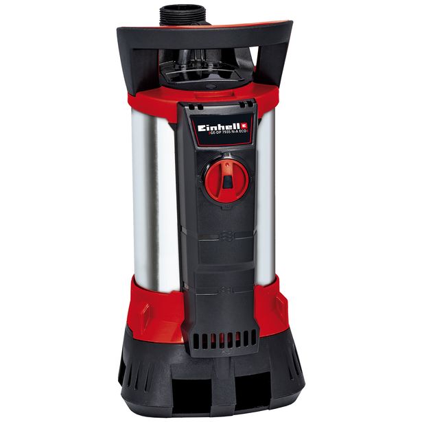 Uppopumppu Einhell Expert AquaSensor GE-DP 7935 N-A ECO, likavedelle