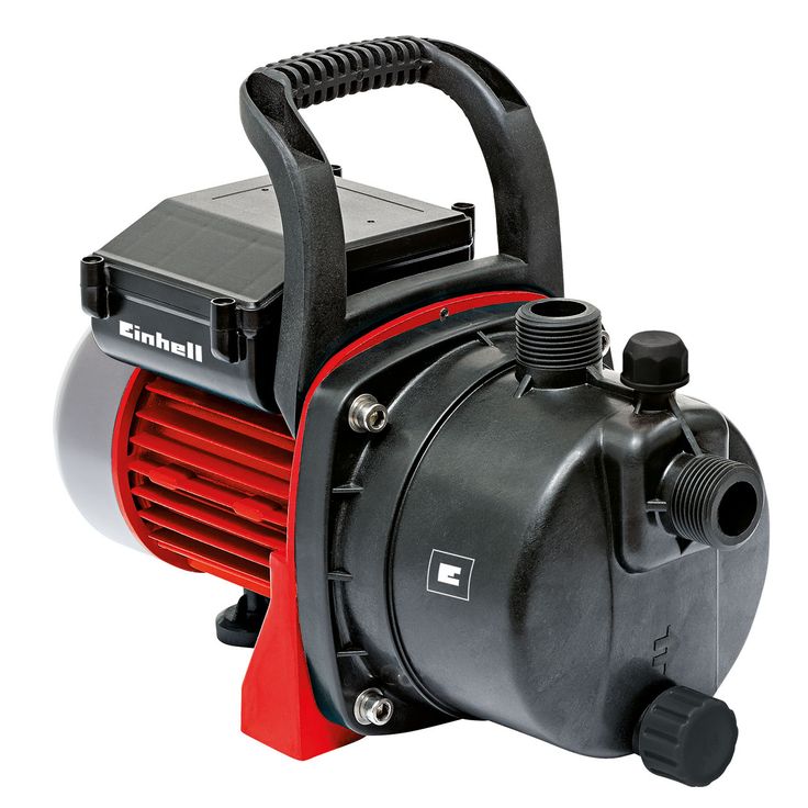 Puutarhapumppu Einhell GC-GP 6538