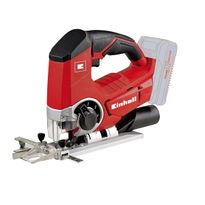 Akkupistosaha Einhell PXC TE-JS 18, Li Solo