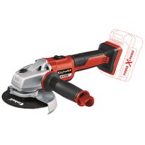 Kulmahiomakone Einhell PXC Axxio TE-AG 18/125 Li BL Solo, ilman akkua