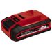 Akku Einhell PXC Plus, 18V, 3.0Ah