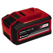 Akku Einhell PXC Plus, 18V, 4.0/6.0Ah