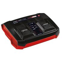 Tuplalaturi Einhell PXC 18V