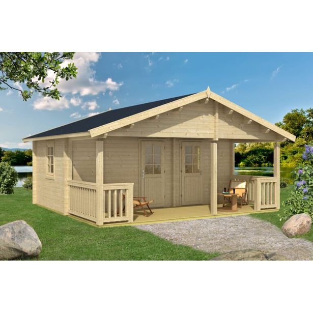 Pihasana Tene Eino 28.3m²