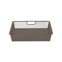 Meshkori Elfa 40, 527x427x85mm, grafiitti