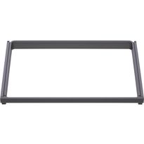 Ulosvedettävä korinkehys Elfa Décor+ 60x40