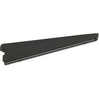 Levyhyllyn kannatin Elfa 220mm, eri värejä