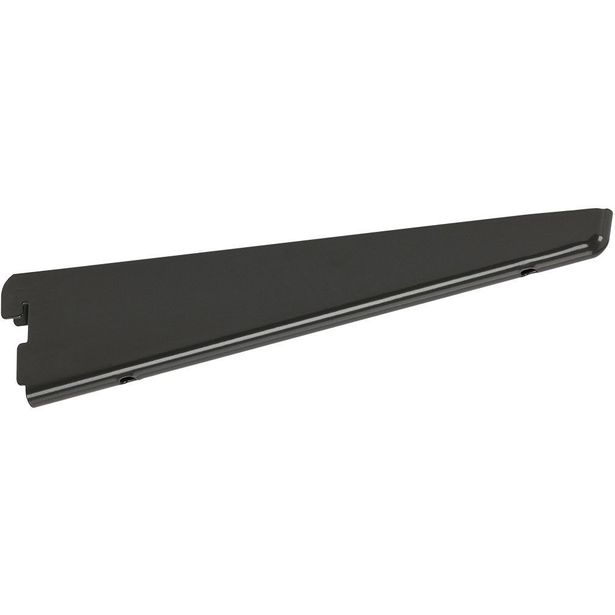 Levyhyllyn kannatin Elfa 220mm, eri värejä