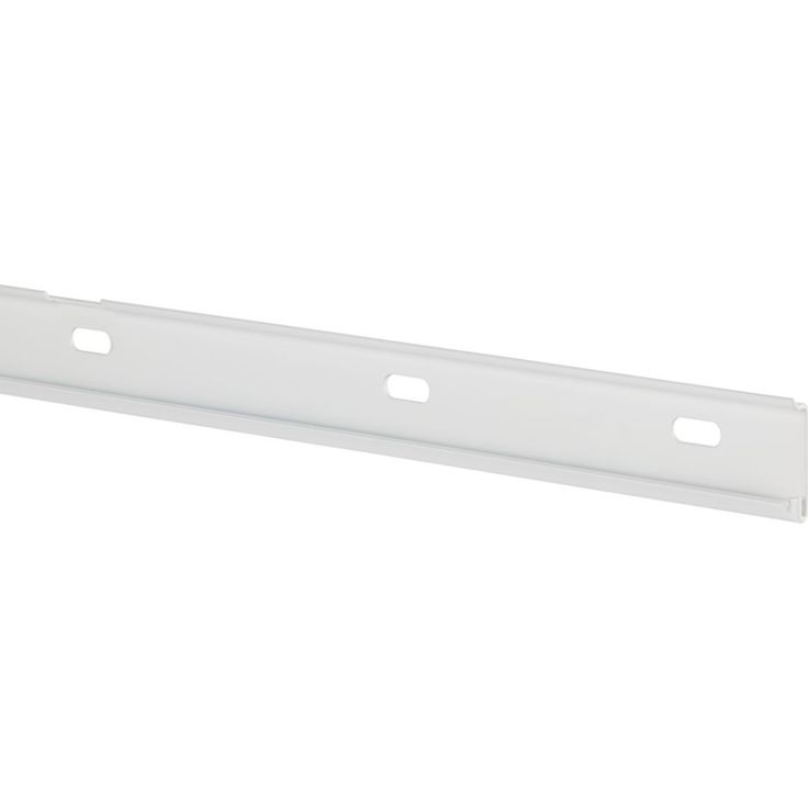 Kantokisko Elfa 420310, 936mm, valkoinen